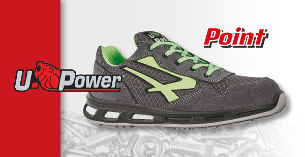 Scarpa u store power point